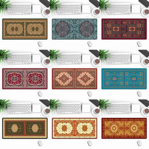 <span class=keywords><strong>Tapis</strong></span> de souris de style arabe à succès, grand <span class=keywords><strong>tapis</strong></span> de bureau pour jeux sur PC et bureau - Product Image 6