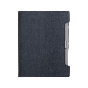 Custom <b>A5</b> Leather Luxury <b>Diary</b> Notebook Business Gift Office Stationery Promotional Personalized Eco Friendly Silk Screen - Product Image 3