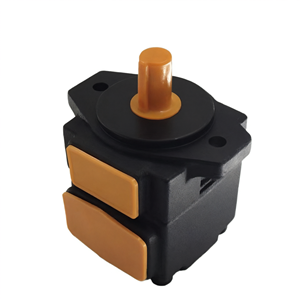 ปั๊มไฮดรอลิกแบบใบพัด PV2R1-36 ทำจากเหล็กหล่อสำหรับระบบไฮดรอลิก - Product Image 2