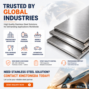 Competitive Price Direct Supply Rolling 2205 8K Mirror Finish Annealed 5.0mm 1000mm Punching Stainless Steel Sheet - Product Image 3