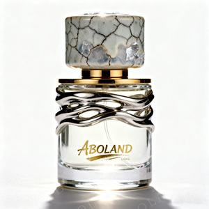 Luxury Perfume <b>Bottle</b> <b>Empty</b> Perfume Custom <b>Bottle</b> With Box Perfume Sample <b>Bottles</b> Perfume <b>Spray</b> <b>Bottle</b> - Product Image 1