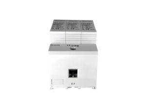 อุปกรณ์ป้อ<span class=keywords><strong>ง</strong></span>กันไฟกระชากชนิด T2ได้รับการรับรอ<span class=keywords><strong>ง</strong></span> IP20อุปกรณ์ป้อ<span class=keywords><strong>ง</strong></span>กันฟ้าผ่าและแร<span class=keywords><strong>ง</strong></span>ดันไฟฟ้าเกินที่มีการป้องกันระดับสู<span class=keywords><strong>ง</strong></span> - Product Image 4