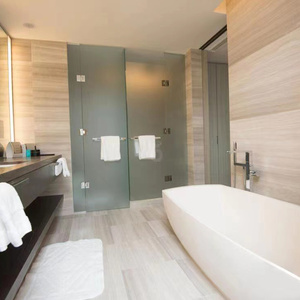 Losas de Mármol Blanco TMZ, Pulido, Diseño Moderno para Interiores, Piedra Natural, Decoración de Paredes de Villas, Escaleras, Encimeras de Baño y Tocadores - Product Image 6