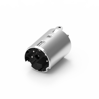 Connecteurs mâles industriels haut de gamme Nian-Yeong MD-04M1-05 Mini Din multipolaires électriques 4 broches moulés étanches 2A 12V