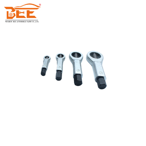 4-Piece <strong>Nut</strong> <strong>Splitter</strong> Set 9-27 mm Vehicle <strong>Tools</strong> - Product Image 4