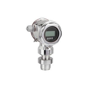 Medidor de Nivel Hidrostático Deltapilot FMB70 en Oferta, Deltapilot FMB70-ACR1FA200CAA para Medición de Nivel Hidrostático - Product Image 1