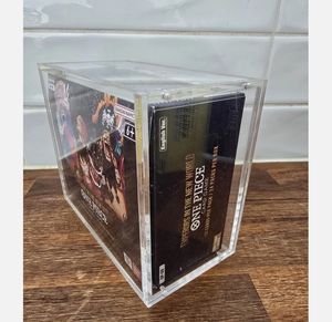 Custodia in Acrilico per Booster Box One Piece OP09 Emperors in the New World in Inglese - Product Image 2