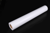 Rollo de Vinilo PVC de Alta Adhesión TREES S8012-HT, Brillante y Mate, Autoadhesivo para Impresión de Gran Formato, Venta al Por Mayor