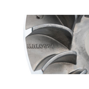 VENTILVAR 2000 demi-poulie avec Ø 116 - Product Image 2