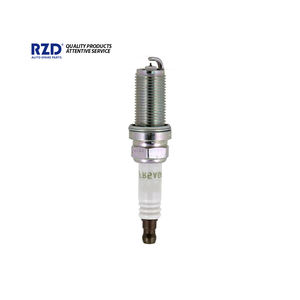 <span class=keywords><strong>Prix</strong></span> d'usine Haute Qualité OEM Numéro de pièce <span class=keywords><strong>Iridium</strong></span> 5018 Bougie d'allumage - Product Image 2