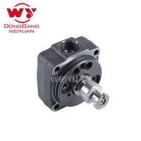 WEIYUAN - Cabezal de Rotor para Bomba de Inyección de Combustible Diésel, Piezas de Repuesto para Bomba VE, 2 468 336 013, 2 468 336 020