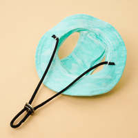 Chapeau d'été pour animaux de compagnie avec protection UV et sangle réglable pour chats et chiens – Accessoires pour animaux de compagnie en gros
