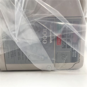 Convertidor Regenerativo D1000 CIMR-D NUEVO |   Variador de Frecuencia de Ahorro de Energía Serie A1000 U1000 CIMR - Product Image 5