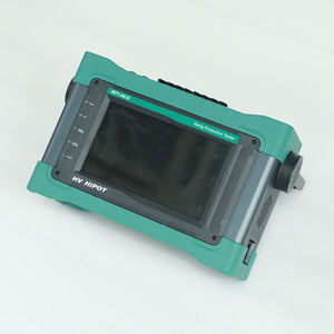 HVHIPOT Relais Testinstrument 6-fasen <span class=keywords><strong>Microcomputer</strong></span> Beschermingsrelais <span class=keywords><strong>Tester</strong></span> IEC61850 SV en GOOSE Berichtanalyse - Product Image 4