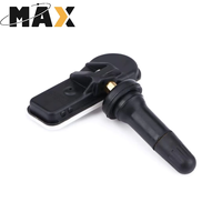 Accessoires de pièces automobiles 52933-C1100 52933C1100 pour Kia Hyundai Tucson Sonata 1.6L 2.0L 2.4L capteur TPMS moniteur de pression des pneus