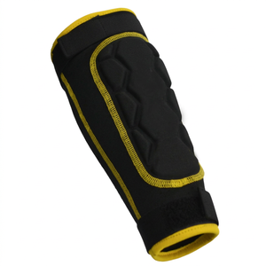Protège-coudes et genouillères Addos en polyester et coton, équipement de protection souple pour MMA, Kickboxing, BJJ, Boxe, Sparring et Entraînement - Product Image 1