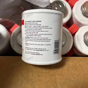 FM MR 5923 <b>Gasket</b> Dressing <b>Liquid</b> Aviation <b>Gasket</b> Sealant for Close-Tolerance Flanges - Product Image 2