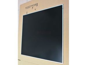 จอแสดงผล TFT ดั้งเดิม LM265SQ1‑SLA1 26.5" หน้าจอ LCD แบบสี่เหลี่ยม 1920*1920 300nit 92 พิน LVDS IPS โมดูลสำหรับคีออสก์โฆษณาขายปลีก - Product Image 2
