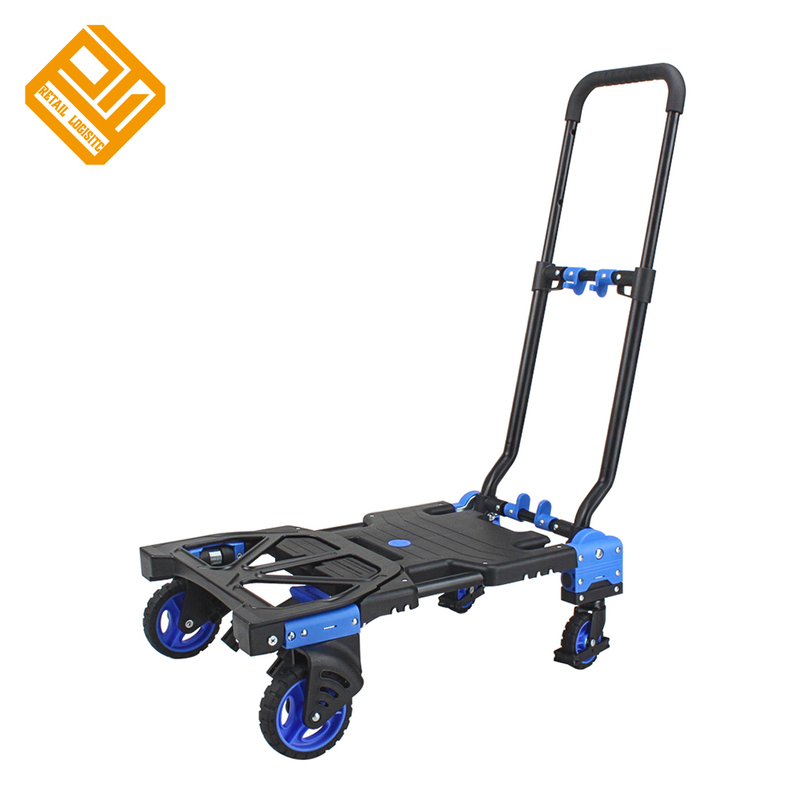 2 in 1 Foldable Portable Fashion