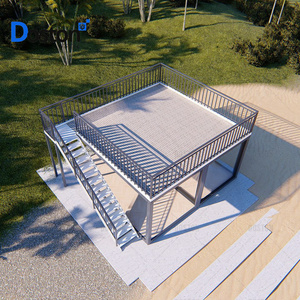 ภาชนะวางซ้อนได้แบบเดี่ยวสำหรับบ้านอัจฉริยะ - Product Image 6