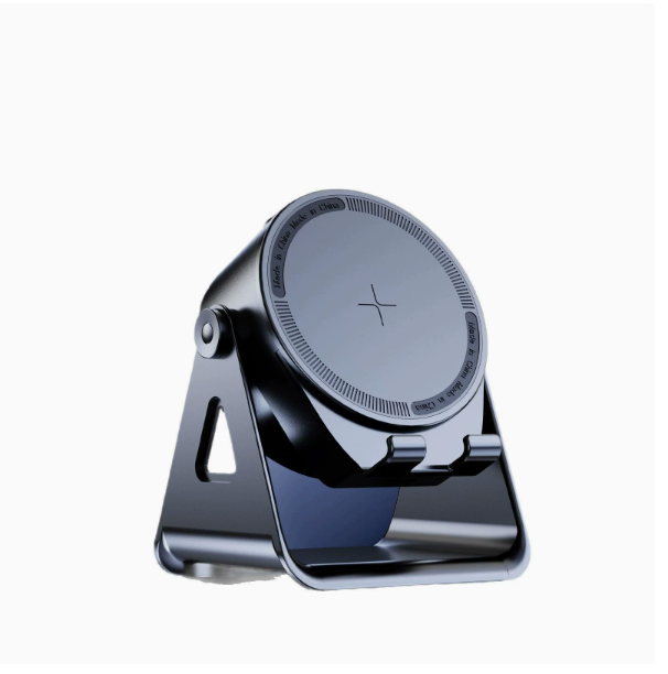 Multifunctional Adjustable Phone Stand with Sensor, Wireless Amplification, Bluetooth Speaker, Portable Speaker, Tablet