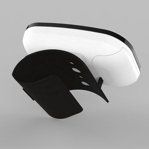 Grosir Monitor Tekanan Darah Pergelangan Tangan Memori 100 Monitor Bp Lansia Akurat - Product Image 6