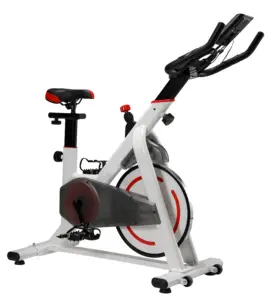 Vendita calda sport Indoor esercizio bicicletta Fitness Spinning Bike per la casa