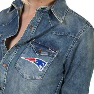 Patch brodé personnalisé sur le thème du sport, motif athlétique, appliqué thermocollant inspiré du sport pour vêtements et accessoires, vente en gros OEM - Product Image 6