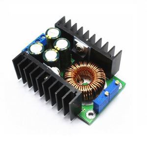 OEM New 300W XL4016 DC-DC Max 9A Step Down Buck Converter 5-40V To 1.2-35V Adjustable <strong>Power</strong> <strong>Supply</strong> <strong>Module</strong> - Product Image 4