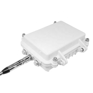 Répéteur radio numérique stable haute performance professionnel durable UHF 400-520 MHz 15 W pour tunnel souterrain - Product Image 6