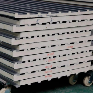 Lastre per Tetti Ondulate in Alluminio Moderne, Impermeabili, Isolate ed Ecologiche per Cella Frigorifera, Magazzino, Veranda e Padiglione - Product Image 3