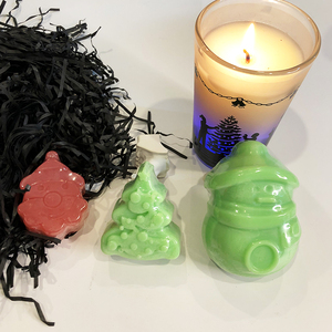 Jabón en Barra de <span class=keywords><strong>Glicerina</strong></span> Transparente Sólido Hecho a Mano Natural para Niños, Hidratante y Amigable <span class=keywords><strong>con</strong></span> la Piel Sensible, OEM/ODM Disponible - Product Image 5