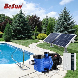 BESUN 1500W <span class=keywords><strong>Pompe</strong></span> de <span class=keywords><strong>piscine</strong></span> solaire hybride AC/DC Kit système ACDC 22m <span class=keywords><strong>20</strong></span>~27 <span class=keywords><strong>M3</strong></span>/<span class=keywords><strong>h</strong></span> 100~264V <span class=keywords><strong>Pompe</strong></span> de <span class=keywords><strong>piscine</strong></span> solaire haute pression - Product Image 3