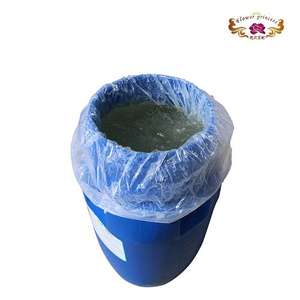 โซเดียมลอริลอีเทอร์ซัลเฟต70% สารลดแรงตึงผิวประจุลบบริสุทธิ์สูง - Product Image 6