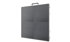 Écran LED intérieur mobile P2.6 500x500mm, panneaux LED intérieurs, mur vidéo, fond de scène, écran d'affichage LED pour événements - Product Image 2