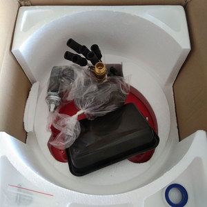 <span class=keywords><strong>Vidange</strong></span> d'<span class=keywords><strong>huile</strong></span> Mobile de haute qualité, 28 l, pour <span class=keywords><strong>moteur</strong></span> de <span class=keywords><strong>Garage</strong></span>, ancienne Machine de changement d'<span class=keywords><strong>huile</strong></span>, <span class=keywords><strong>vidange</strong></span> et pompe - Product Image 5