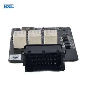 Car Headlight Control Drive Module Computer Board High Quality