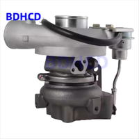 الشاحن التوربيني BDHCD طقم محرك 2lt توربو تويوتا هيلوكس LTD