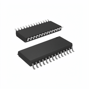 ZXCW6100S28TC ชิปวงจรรวมแอมป์คลาสดีสเตอริโอ1W 28 SSOP 28 SSOP (0.209 ", กว้าง5.30มม.) - Product Image 1