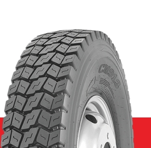 ยางจีน 315/80R22.5 CR380 ราคาขายส่ง - Product Image 5