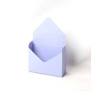 Scatola per Fiori all'Ingrosso OEM per Piccole Imprese, Confezione per San Valentino, Scatola a Busta Resistente, Alla Moda, Classica e Unica per Rose - Product Image 4