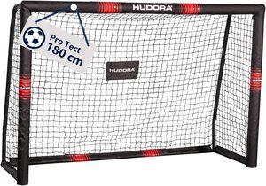 Porta da Calcio Super Resistente in Acciaio per Allenamento 180X120X60CM - Product Image 6