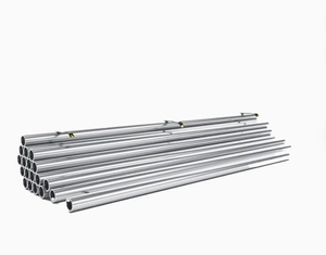 AISI Food Grade Polished Rectangular <b>Stainless</b> <b>Steel</b> Pipe Standard Cold Rolled <b>Stainless</b> <b>Steel</b> <b>Tube</b> Manufacturer Seamless Pipe - Product Image 1