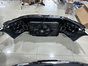 <span class=keywords><strong>Skoda</strong></span> Octavia <span class=keywords><strong>RS</strong></span> 2018-2022 Kit de pare-chocs avant nouvel état pièce de voiture en plastique remplacement boulonné montage universel 1 an de garantie - Product Image 5