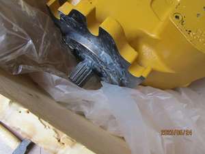 Assemblage de culasse de moteur à essence 4JG2 pour la construction Vilebrequin et pièces de moteur GD - Product Image 2