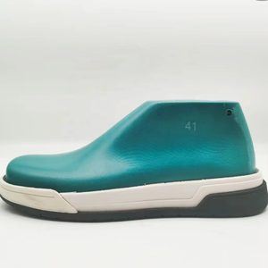 Nuevas llegadas de <span class=keywords><strong>Mustang</strong></span>: Zapatillas de <span class=keywords><strong>hombre</strong></span> de diseño personalizado, caña alta, ajustables, ecológicas, duraderas, antiarrugas, material PE, China. - Product Image 3