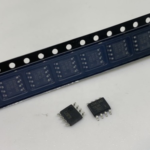 AT93C46-10SU-2.7 đánh dấu: 93c46 SU27 - IC EEPROM 1Kbit 3-Wire 8SOIC - 100% Mới ban đầu, trong kho cung cấp - Product Image 4