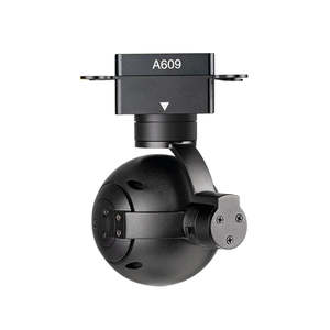 A609R3EO/IR y LRF, - Product Image 2