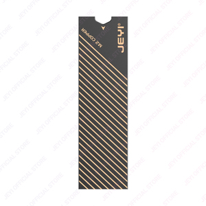 JEYI Factory Dual-Layer-Kühlung M.<span class=keywords><strong>2</strong></span> Kupfer-SSD-Kühlkörper mit Graphen Kompatibel mit PS5/PC/Laptop NVMe/NGFF 2280 8 ℃ Drop - Product Image 1