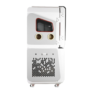 D-MEI Hochleistungs-Intelligente Temperatur- und Feuchtigkeits-Kalibrierungskammer Prüfgerät mit Hoher Genauigkeit 0,01/0,01% RH - Product Image 5
